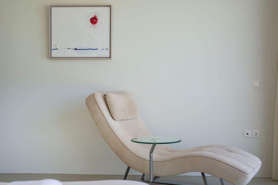 Villa, 2 Bedrooms | Premium bedding, in-room safe, desk, soundproofing