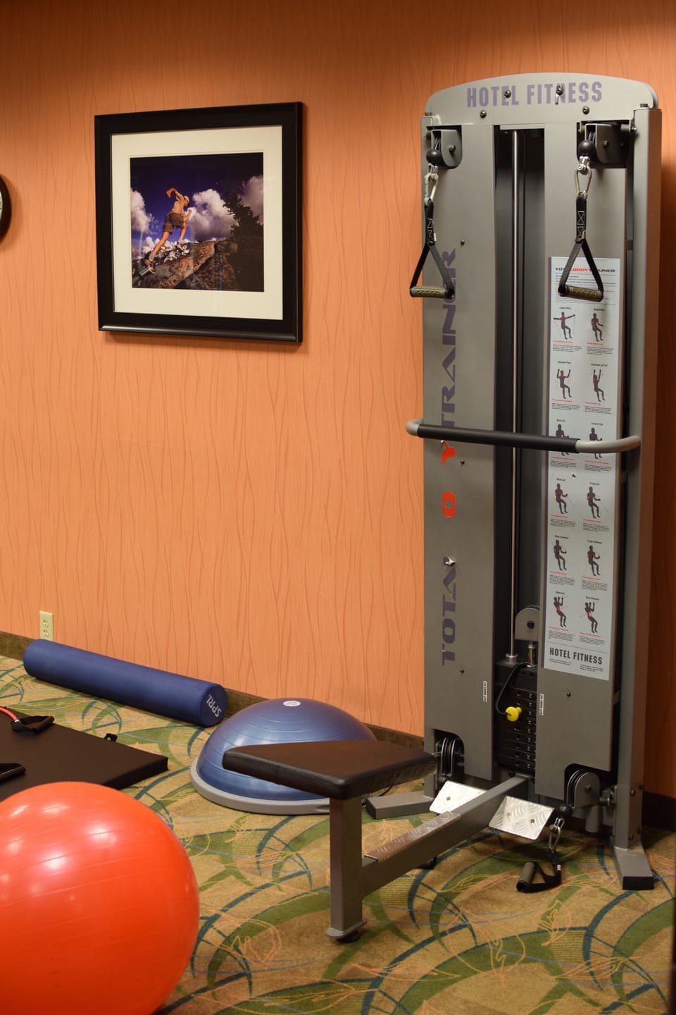 Holiday Inn Express Hotel & Suites Pratt by IHG Hotel in Kansas