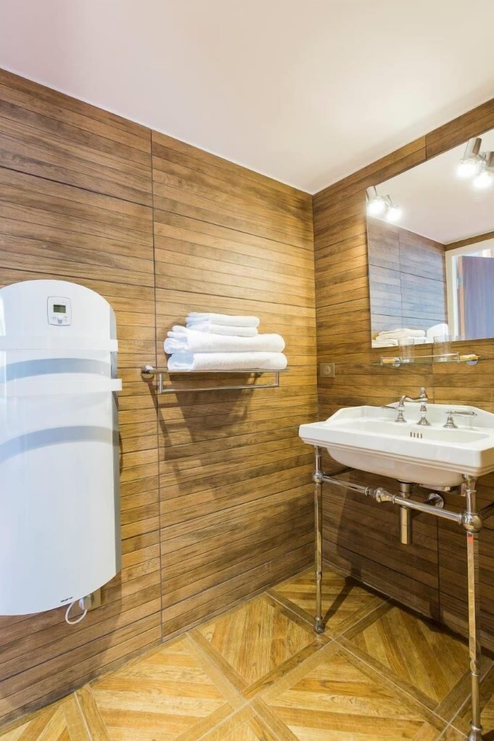 Logis du Parvis Bed and Breakfast in Laon