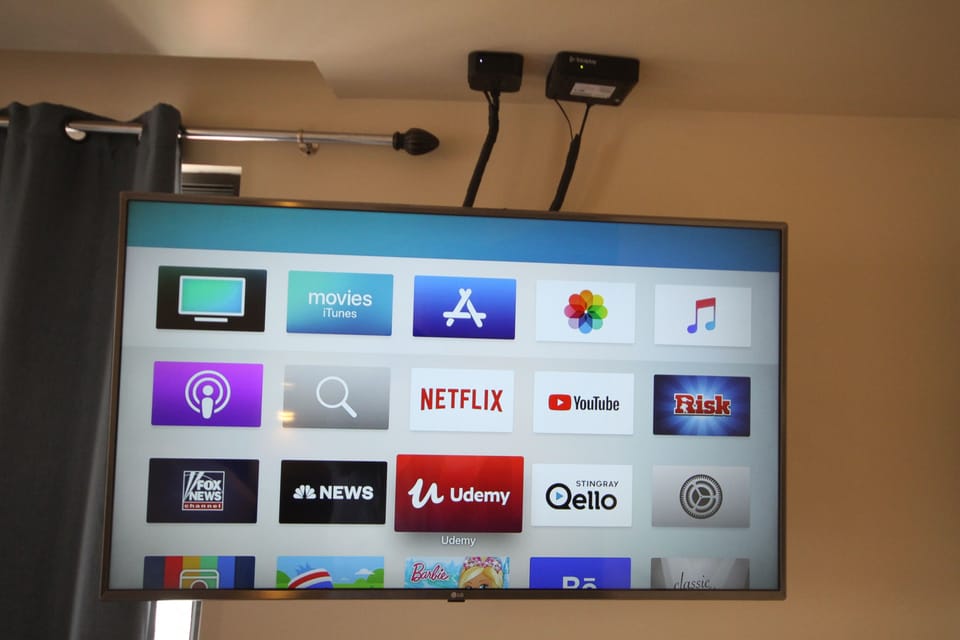 Television