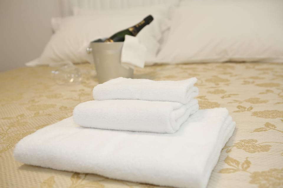 In-room safe, soundproofing, WiFi (free), bed sheets
