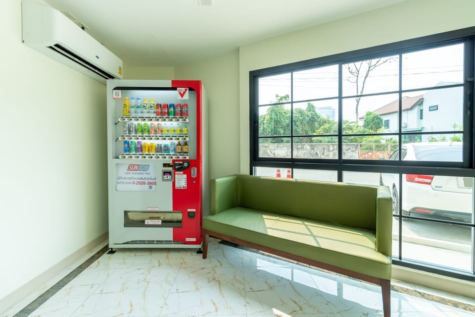 Vending machine