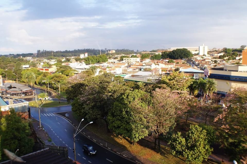 City view