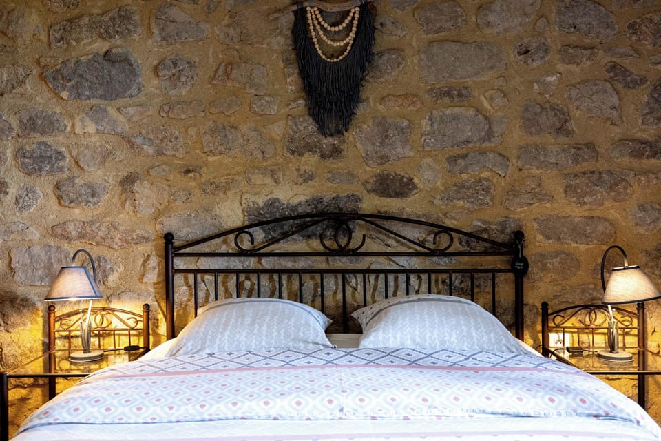 Family Room (Socrate) | 1 bedroom, hypo-allergenic bedding, individually decorated