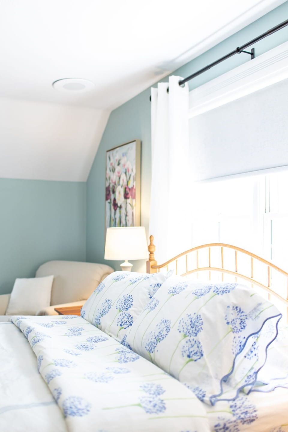 Deluxe Queen Suite | Individually decorated, individually furnished, desk, soundproofing