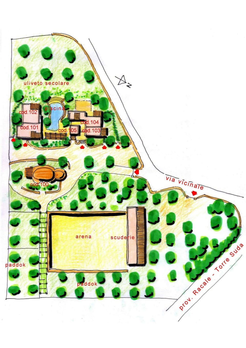Property map