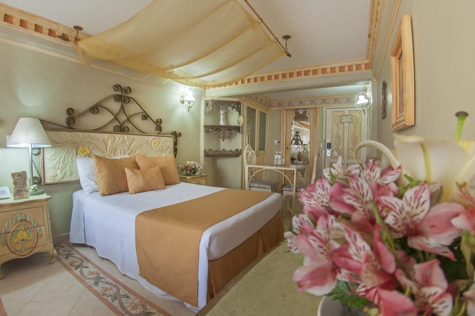 Triple Room | Premium bedding, in-room safe, desk, free WiFi