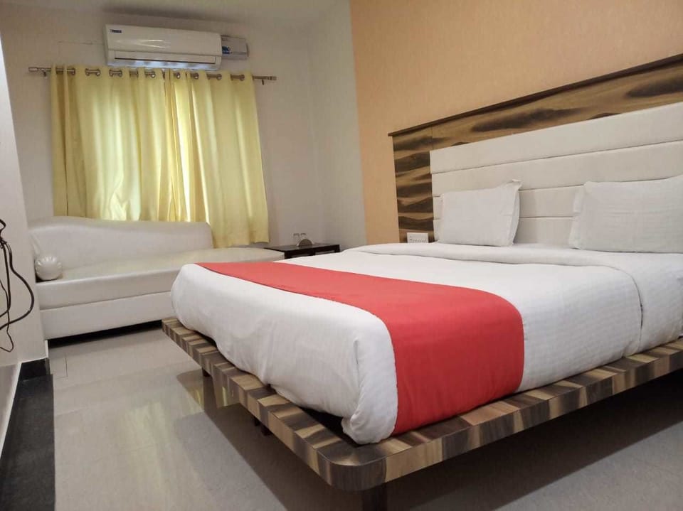 Executive Room | Soundproofing, free WiFi