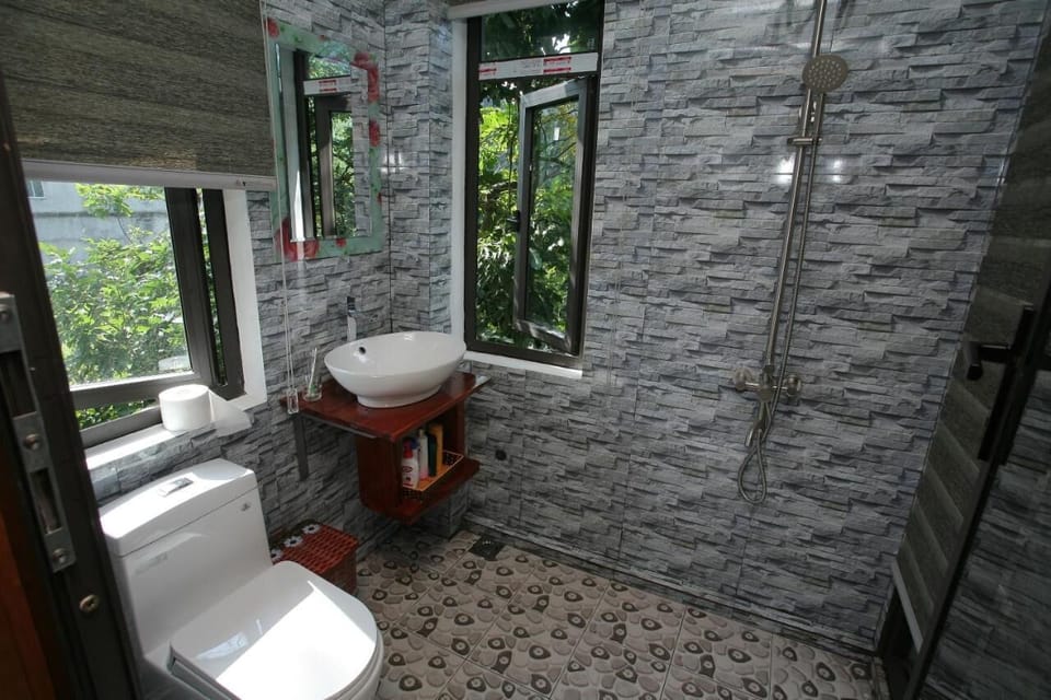 Phong Nha Mountain House Hotel in Vietnam