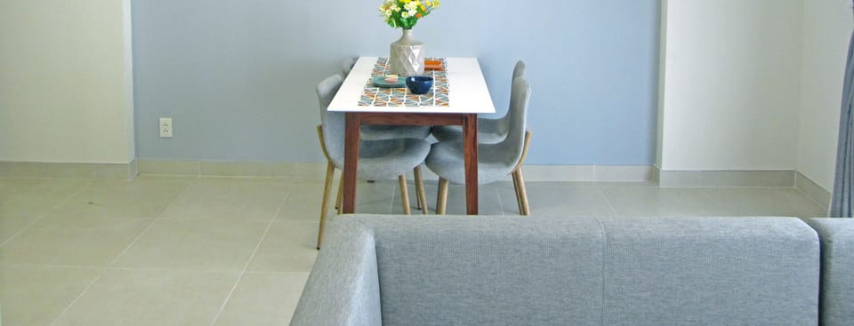 Deluxe Apartment | 2 bedrooms, in-room safe, desk, laptop workspace