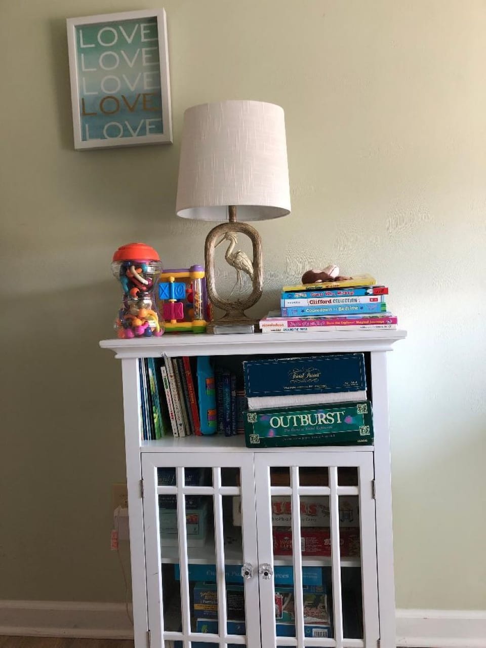 Games and Toys