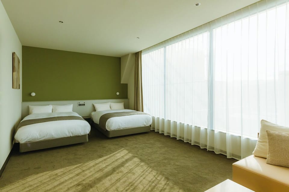 Executive Room | Free WiFi