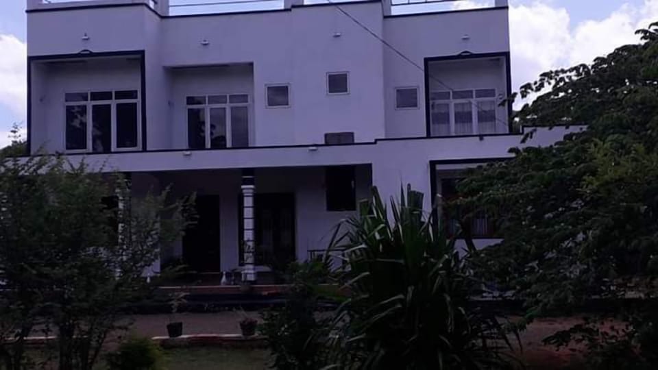 Double Room | Free WiFi