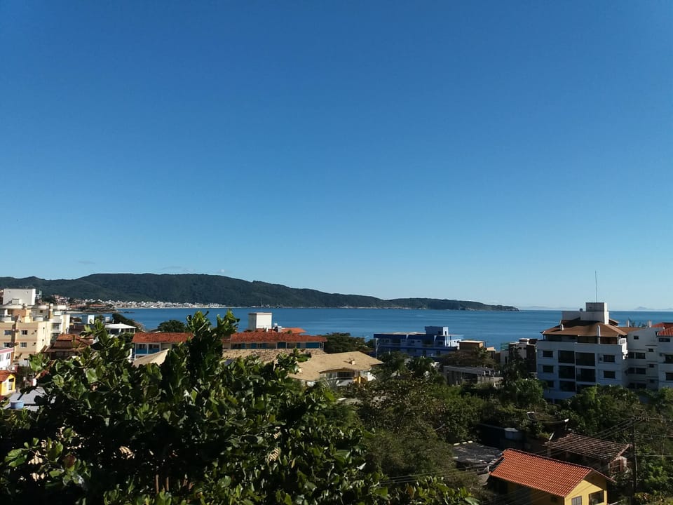 Family Duplex | View from room