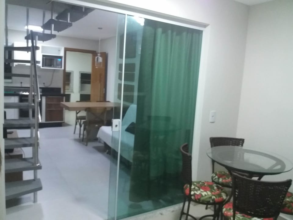 Family Duplex | Living area | Smart TV, Netflix