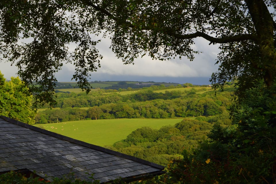 Cottage, 2 Bedrooms | Valley view