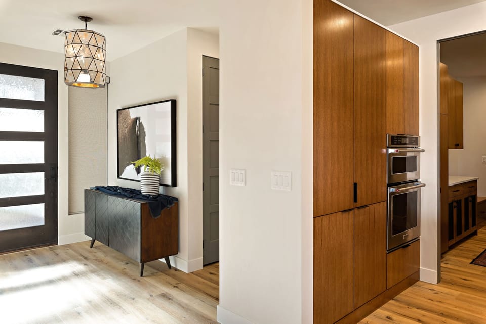 House, 3 Bedrooms | Interior