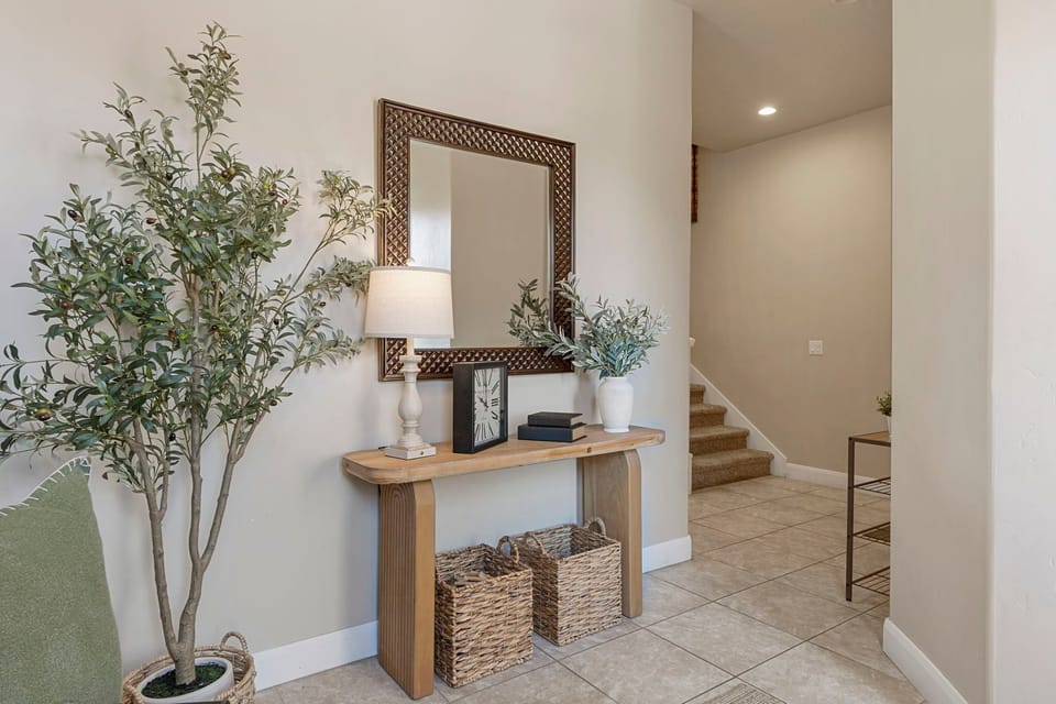 Townhome, 4 Bedrooms | Interior