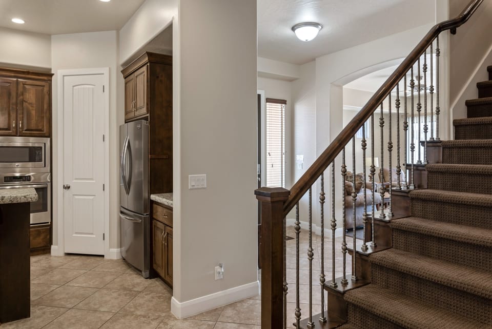 Townhome, 3 Bedrooms | Interior
