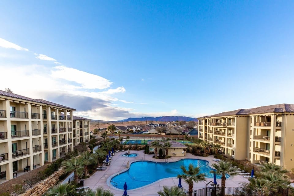 Condo, 4 Bedrooms | Pool | Outdoor pool