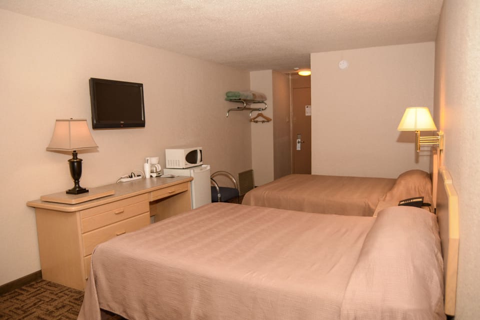 Comfort Double Room | WiFi (free), bed sheets