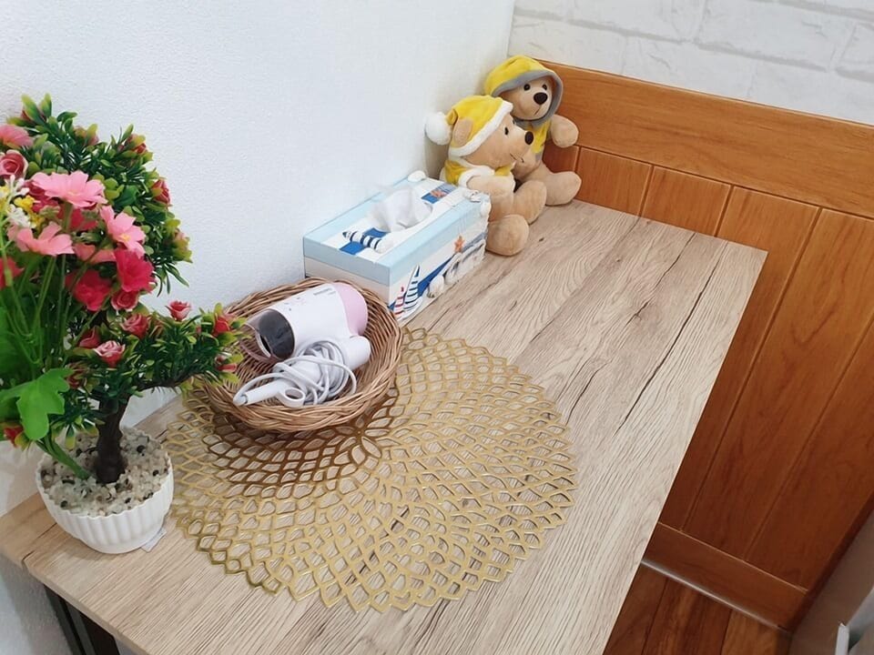 Deluxe Room | Room amenity