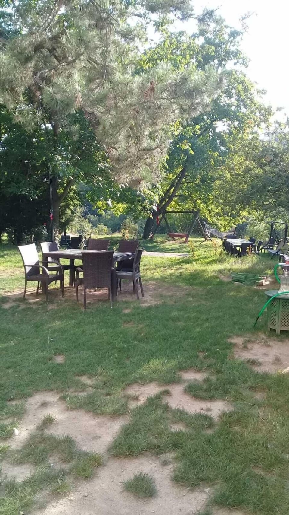 Asya Konak Hotel in Turkey