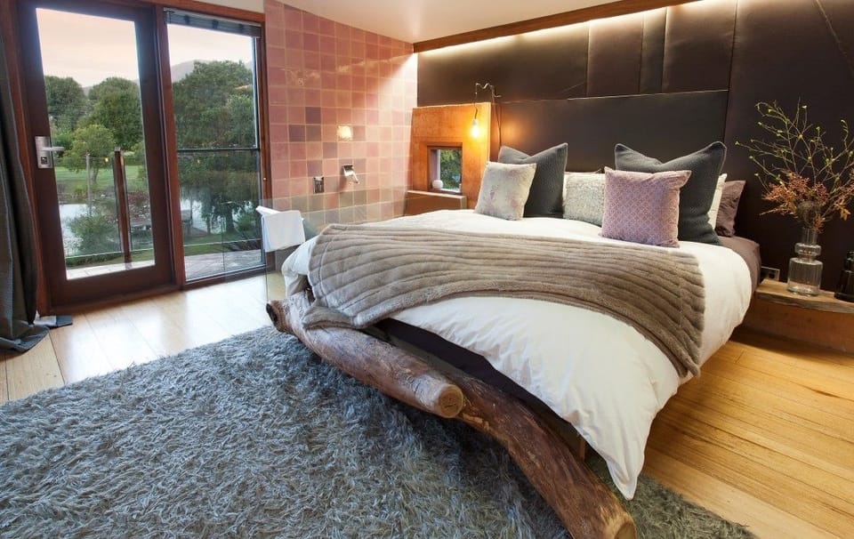 Eco Villa Mt Beauty Near Falls Creek & Bright House in Tawonga South