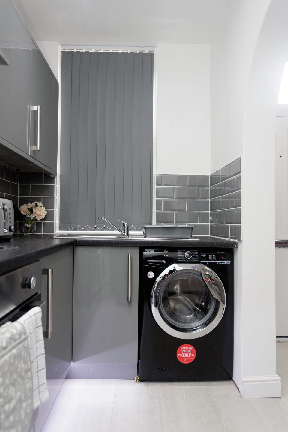 Apartment, Private Bathroom (3 Bedroom apartment ) | 3 bedrooms