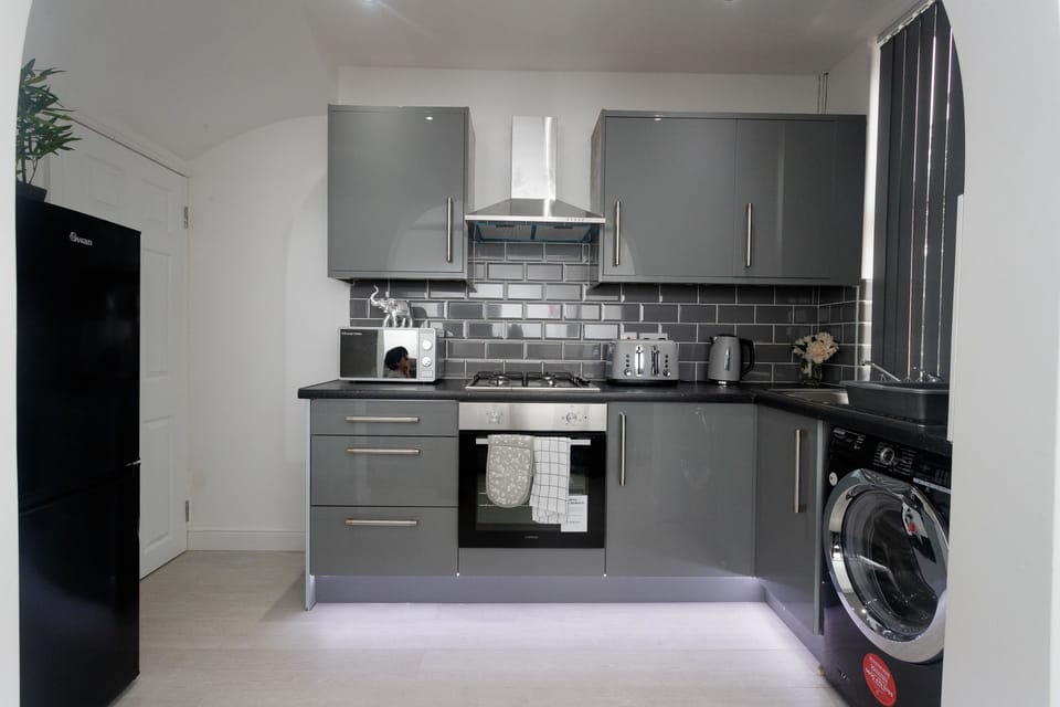 Apartment, Private Bathroom (3 Bedroom apartment ) | 3 bedrooms