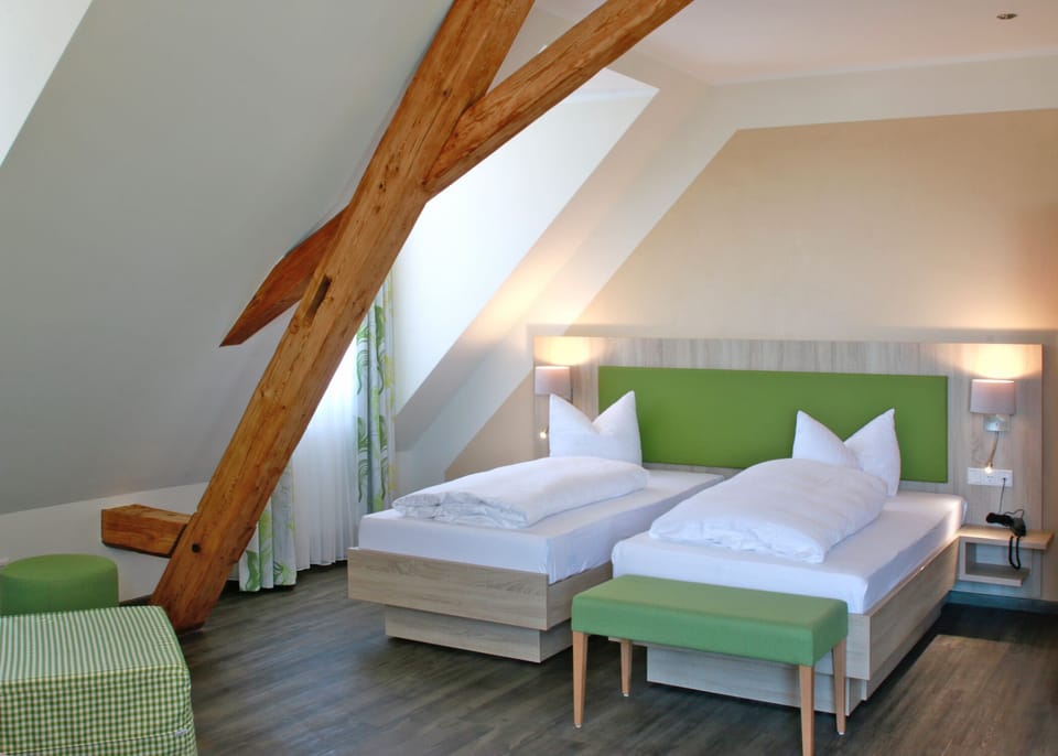 Studio | Premium bedding, down comforters, individually decorated