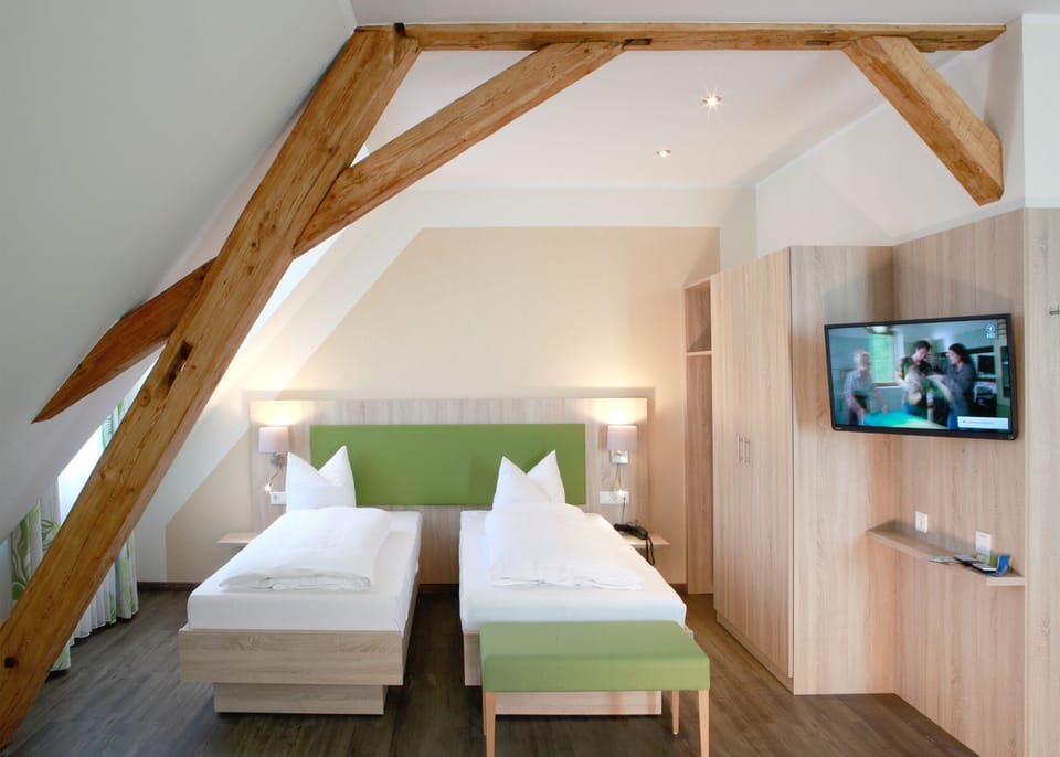 Studio | Premium bedding, down comforters, individually decorated