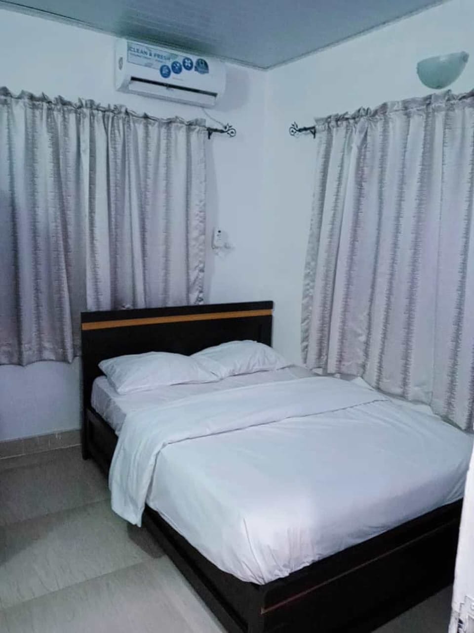 Apartment, 2 Bedrooms | 2 bedrooms, iron/ironing board, free WiFi, bed sheets