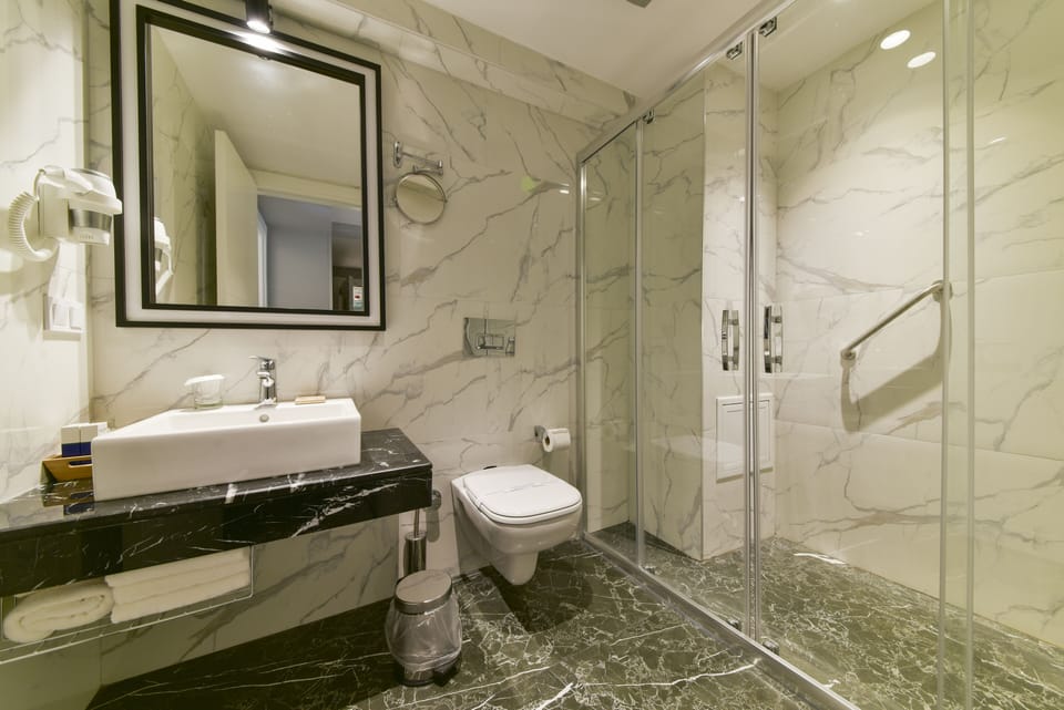 Kare Hotel Sultanahmet Hotel in Istanbul