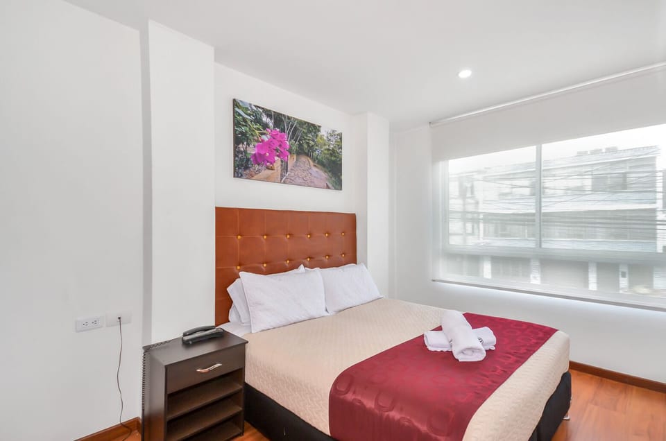 Single Room | Free WiFi, bed sheets