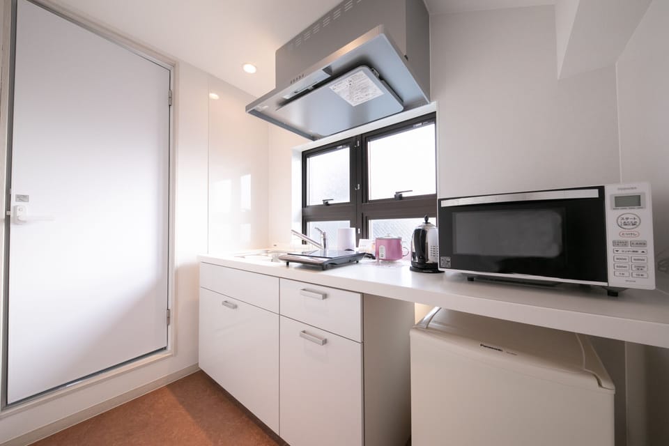 Compact Double Room | Premium bedding, down comforters, minibar, in-room safe