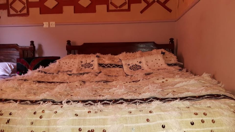 Comfort Double Room, Non Smoking, River View | Iron/ironing board (on request), WiFi (free), individually decorated
