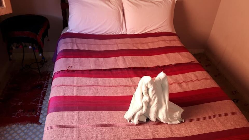 Comfort Double Room, Non Smoking, River View | Iron/ironing board (on request), WiFi (free), individually decorated