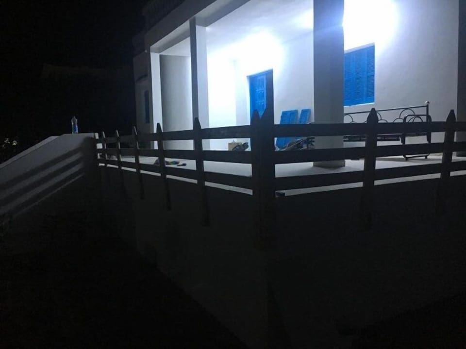 4 bedrooms, free cribs/infant beds, free WiFi