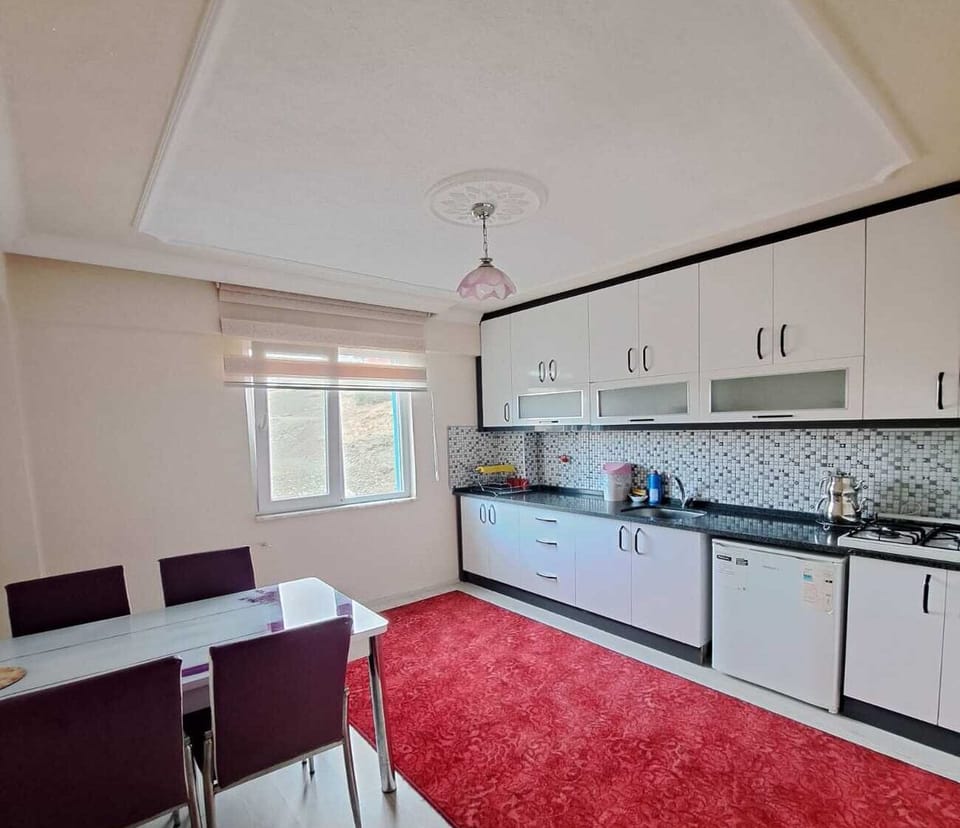 Classic Apartment, 2 Bedrooms, Kitchen | Private kitchen