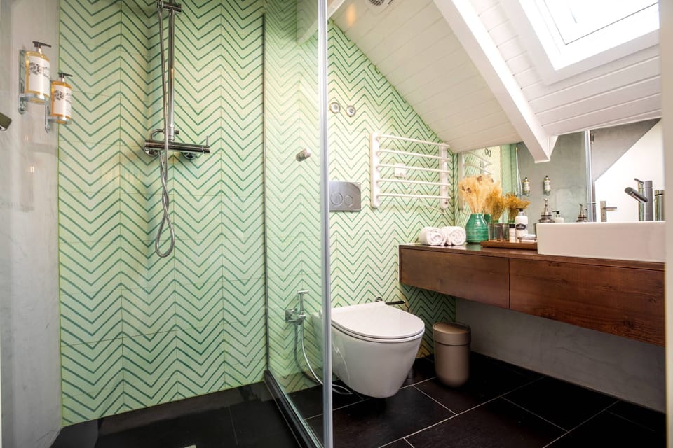 Harbour Inn Design Townhouse Hotel in Matosinhos