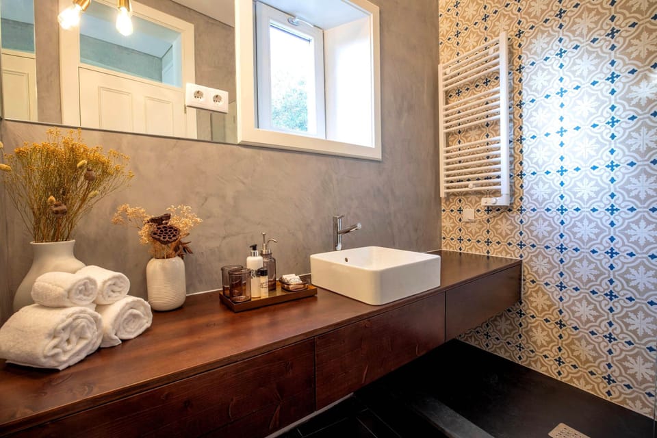Harbour Inn Design Townhouse Hotel in Matosinhos