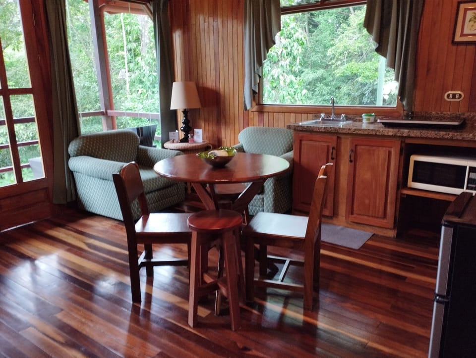 Family Suite, 1 Bedroom, Balcony, Mountain View | Premium bedding, down comforters, Tempur-Pedic beds, in-room safe
