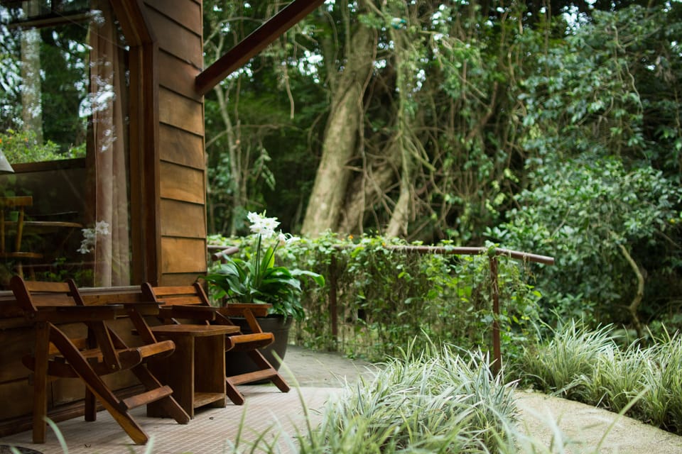 Cala Lodge Hotel in Monteverde