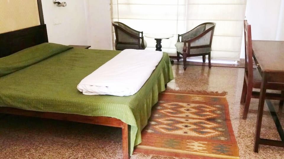 Standard Room | Free WiFi