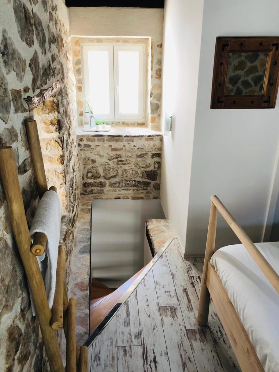 Iron/ironing board, WiFi (free), individually decorated