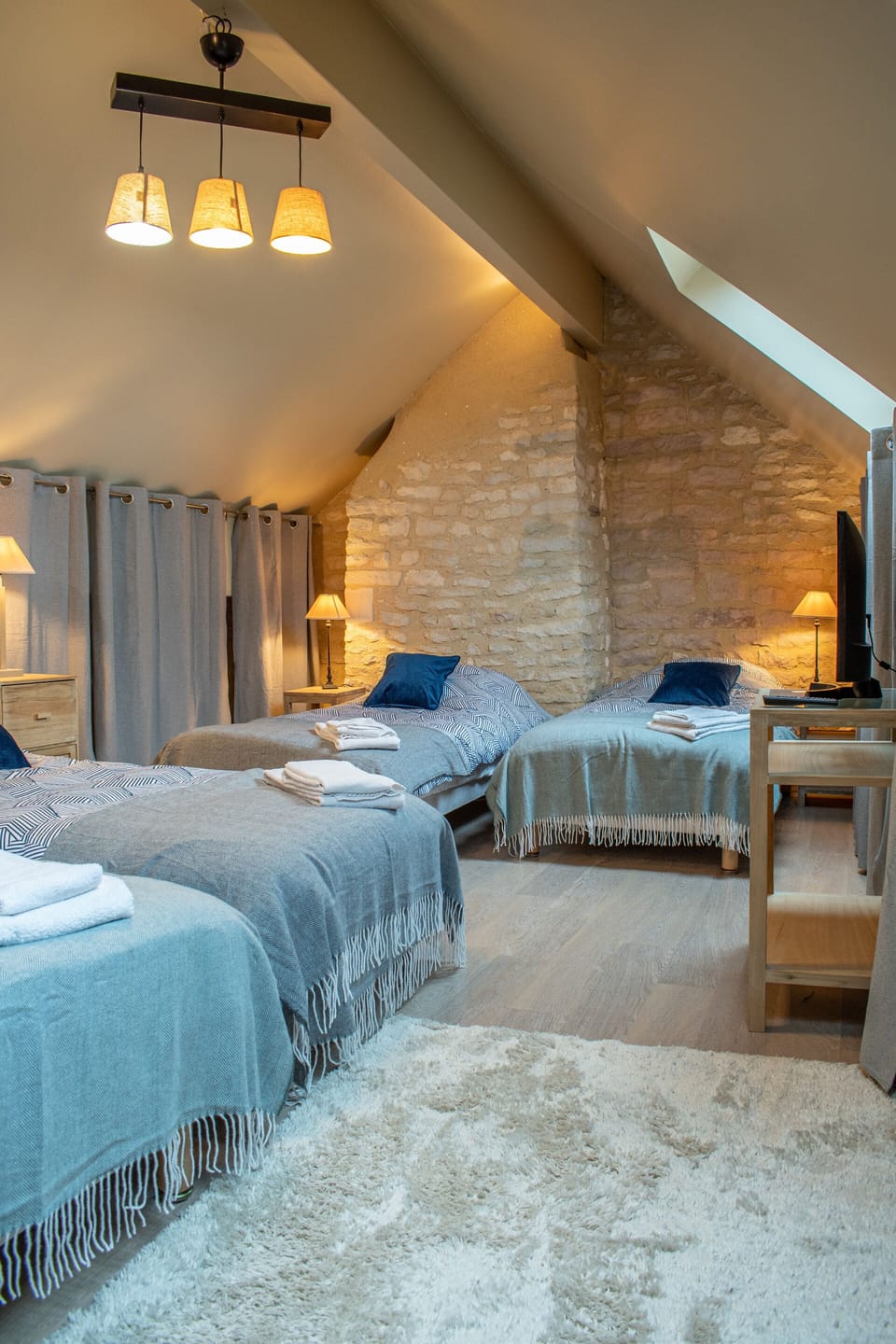 Comfort Cottage, Ensuite (Louis)