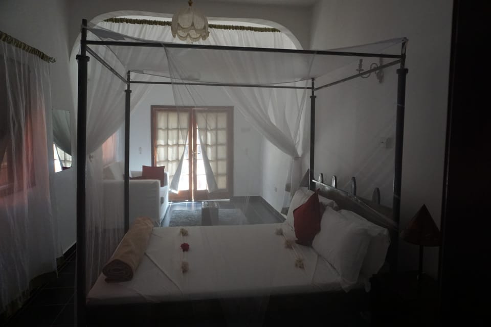 Standard Room | Minibar, individually decorated, individually furnished