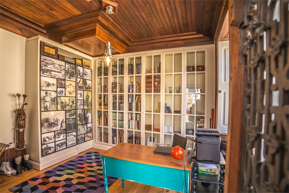 Casa com Historia Bed and Breakfast in Extremadura, Spain