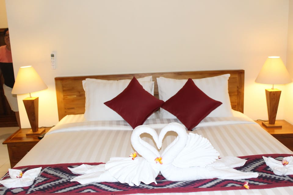 Soundproofing, iron/ironing board, rollaway beds, free WiFi